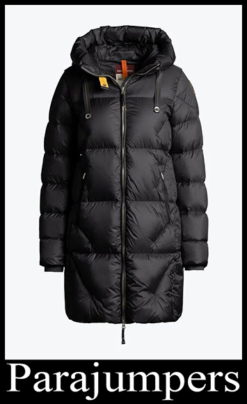 Parajumpers jackets 2023 new arrivals womens clothing 9