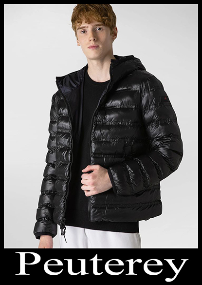 Peuterey jackets 2023 new arrivals mens clothing 11