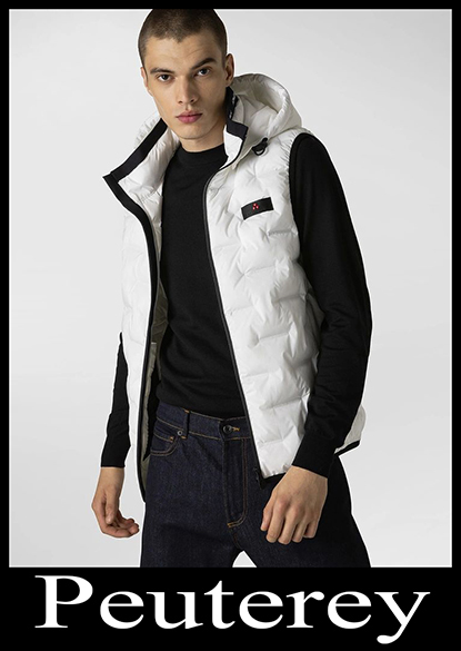 Peuterey jackets 2023 new arrivals mens clothing 16