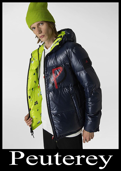 Peuterey jackets 2023 new arrivals mens clothing 18