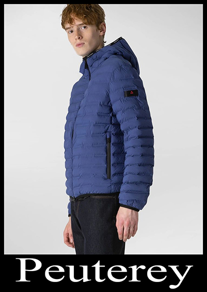 Peuterey jackets 2023 new arrivals mens clothing 5