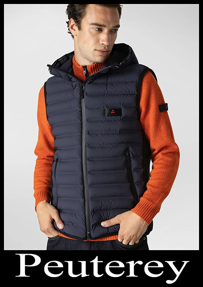 Peuterey jackets 2023 new arrivals mens clothing 8