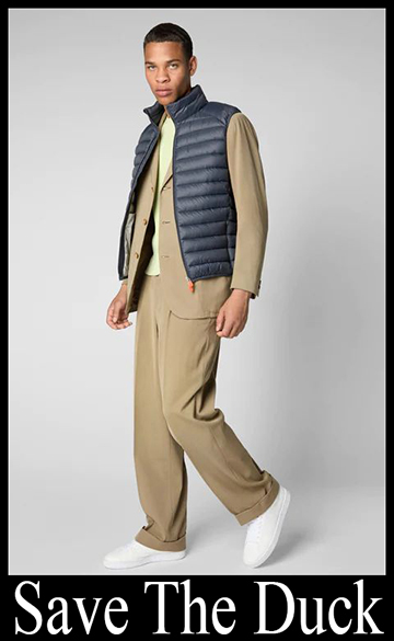 Save The Duck jackets 2023 arrivals mens clothing 12