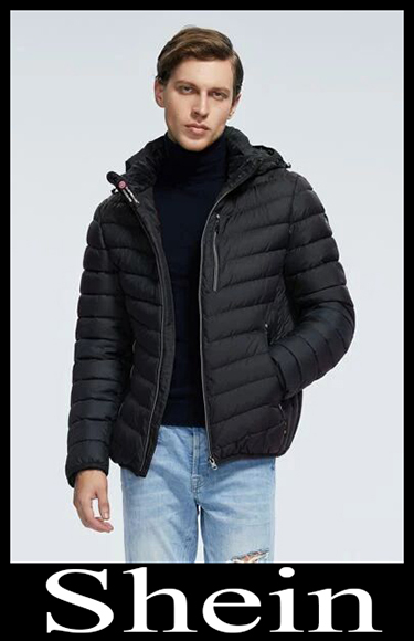 Shein jackets 2023 new arrivals mens clothing 13