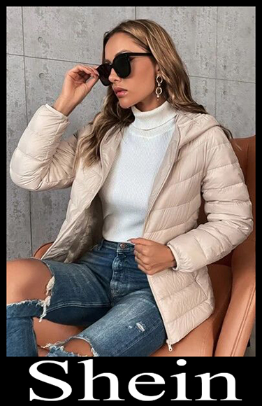 Shein jackets 2023 new arrivals womens clothing 20