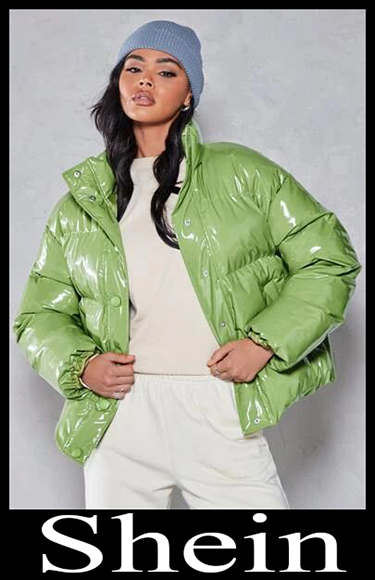 Shein jackets 2023 new arrivals womens clothing 8