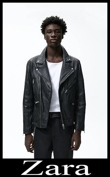 Zara jackets 2023 fashion new arrivals mens clothing 10