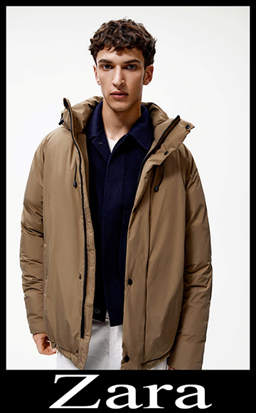 Zara jackets 2023 fashion new arrivals mens clothing 14