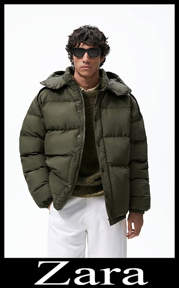 Zara jackets 2023 fashion new arrivals mens clothing 17