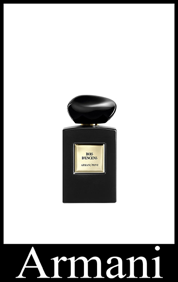 Armani perfumes 2023 new arrivals gift ideas for men 1