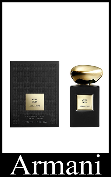 Armani perfumes 2023 new arrivals gift ideas for men 20