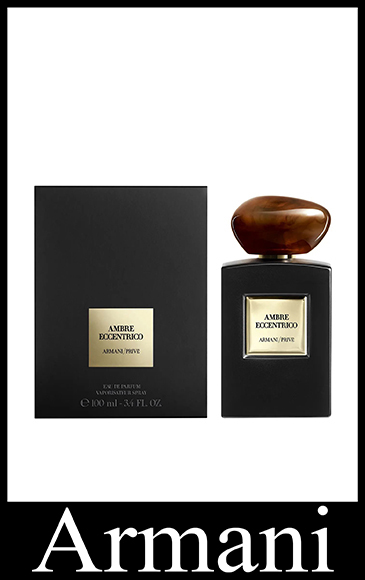 Armani perfumes 2023 new arrivals gift ideas for men 8