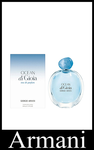 Armani perfumes 2023 new arrivals gift ideas for women 11