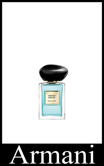 Armani perfumes 2023 new arrivals gift ideas for women 12