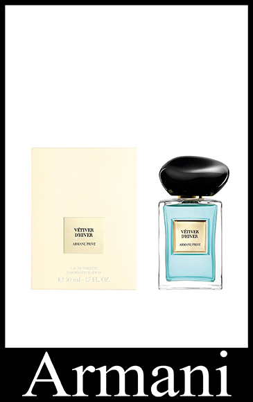 Armani perfumes 2023 new arrivals gift ideas for women 14