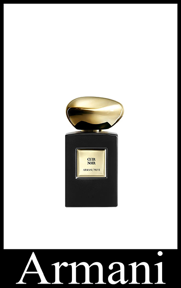 Armani perfumes 2023 new arrivals gift ideas for women 16