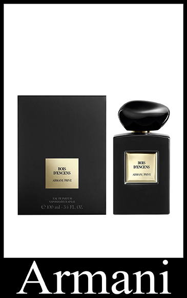 Armani perfumes 2023 new arrivals gift ideas for women 19