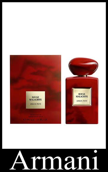 Armani perfumes 2023 new arrivals gift ideas for women 20