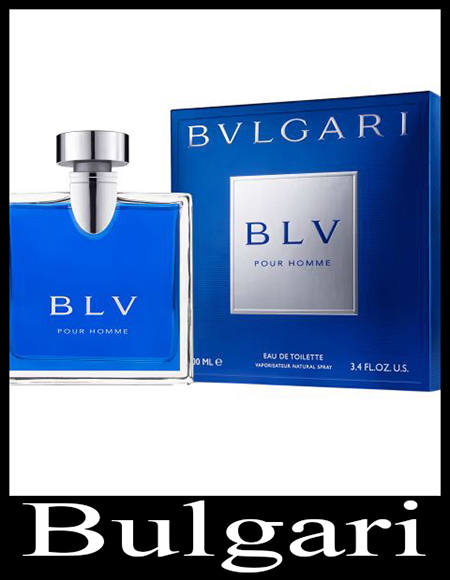 Bulgari perfumes 2023 new arrivals gift ideas for men 1