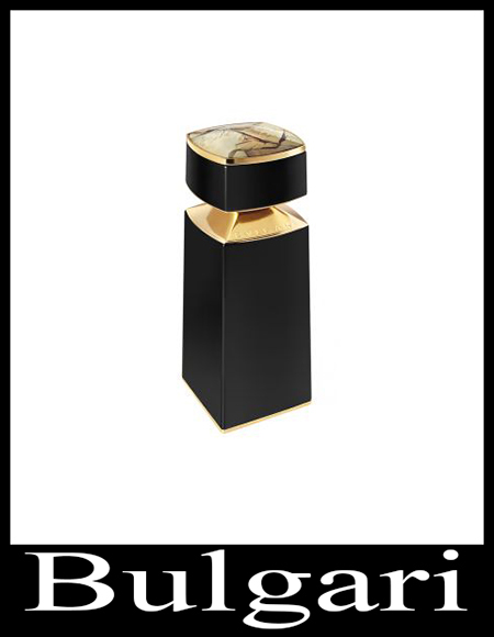 Bulgari perfumes 2023 new arrivals gift ideas for men 12