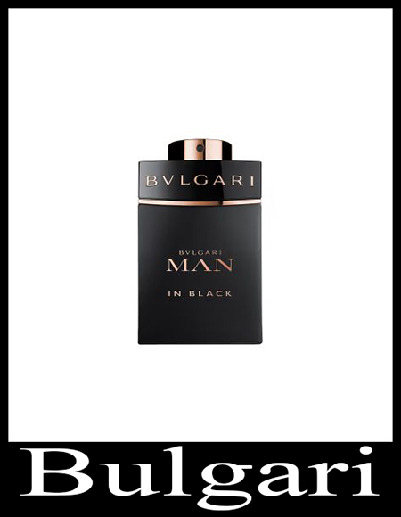 Bulgari perfumes 2023 new arrivals gift ideas for men 18