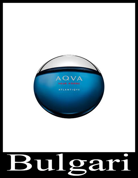 Bulgari perfumes 2023 new arrivals gift ideas for men 19