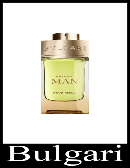 Bulgari perfumes 2023 new arrivals gift ideas for men 4