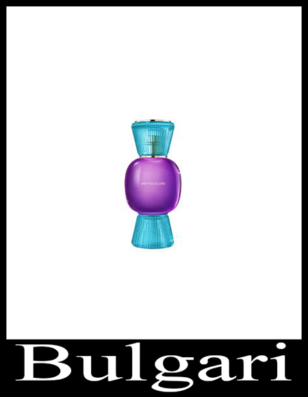 Bulgari perfumes 2023 new arrivals gift ideas for women 12