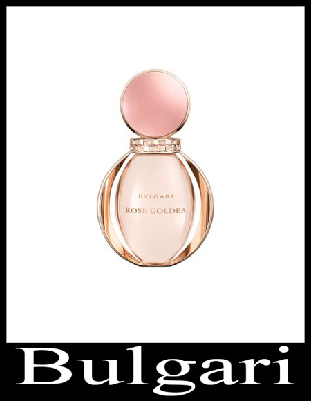 Bulgari perfumes 2023 new arrivals gift ideas for women 17