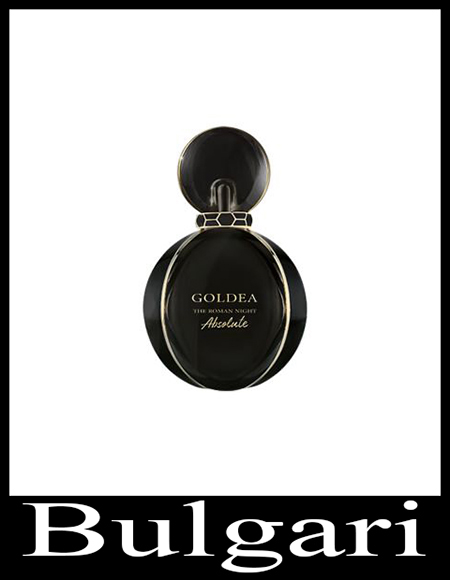 Bulgari perfumes 2023 new arrivals gift ideas for women 18