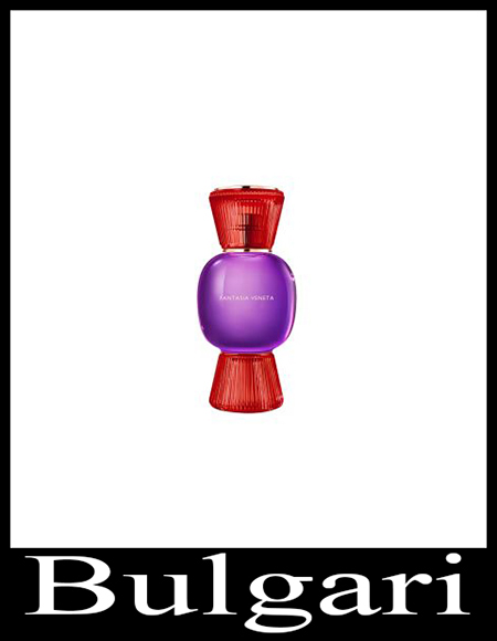 Bulgari perfumes 2023 new arrivals gift ideas for women 2