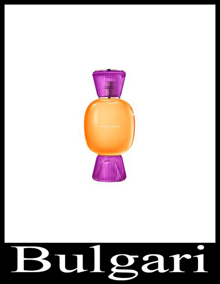 Bulgari perfumes 2023 new arrivals gift ideas for women 4