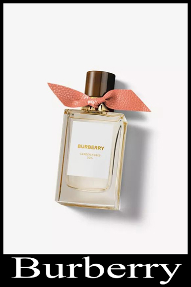 Burberry perfumes 2023 new arrivals gift ideas for men 1