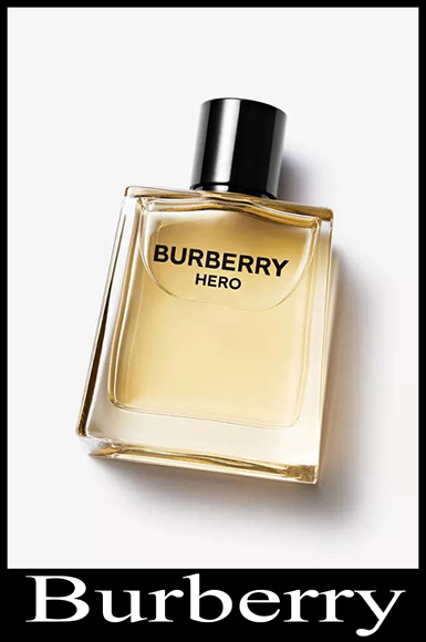 Burberry perfumes 2023 new arrivals gift ideas for men 10