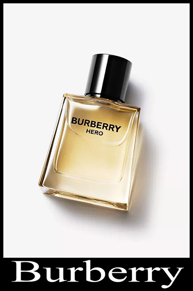 Burberry perfumes 2023 new arrivals gift ideas for men 11