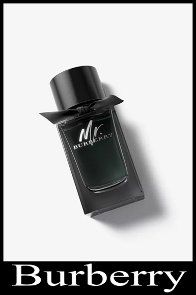 Burberry perfumes 2023 new arrivals gift ideas for men 12