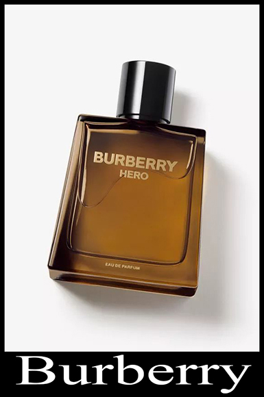 Burberry perfumes 2023 new arrivals gift ideas for men 13