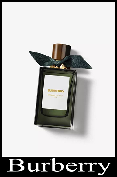 Burberry perfumes 2023 new arrivals gift ideas for men 14