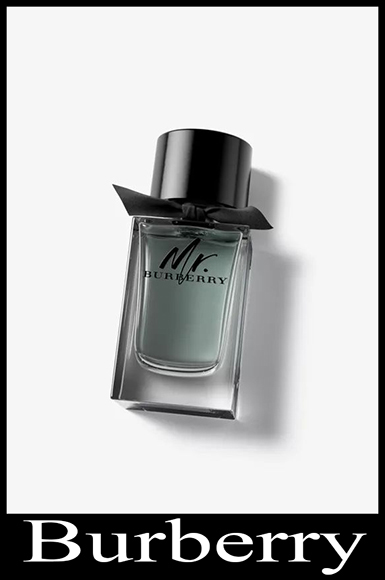 Burberry perfumes 2023 new arrivals gift ideas for men 15