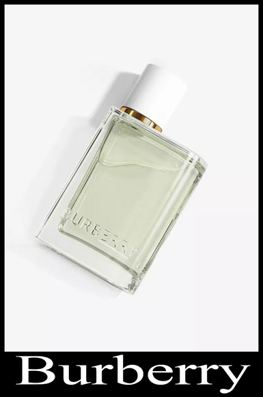 Burberry perfumes 2023 new arrivals gift ideas for men 16