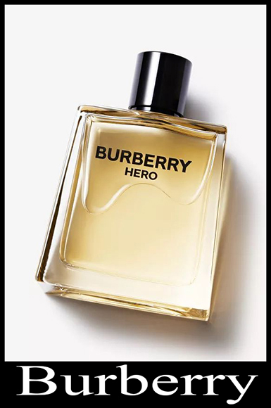 Burberry perfumes 2023 new arrivals gift ideas for men 17