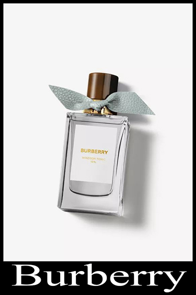 Burberry perfumes 2023 new arrivals gift ideas for men 2