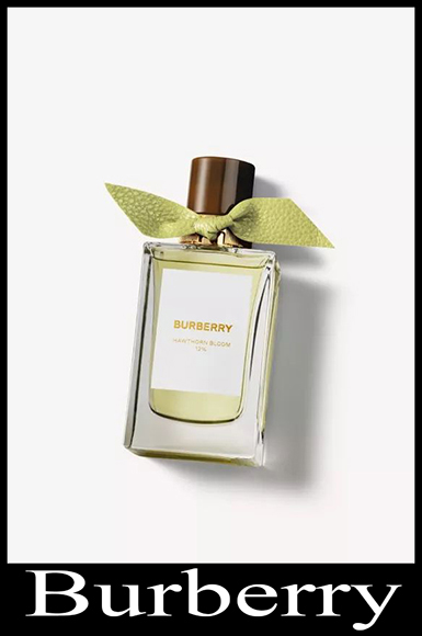 Burberry perfumes 2023 new arrivals gift ideas for men 3