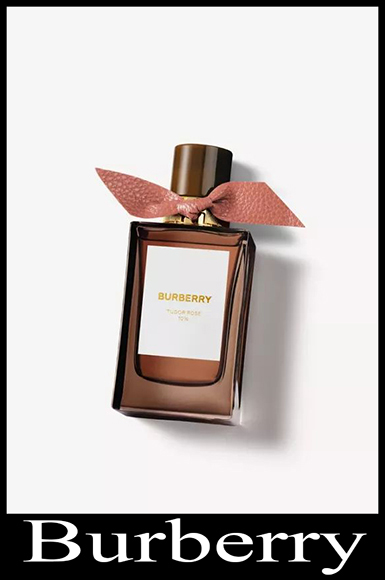 Burberry perfumes 2023 new arrivals gift ideas for men 5