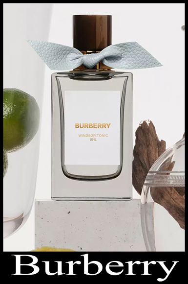 Burberry perfumes 2023 new arrivals gift ideas for men 6