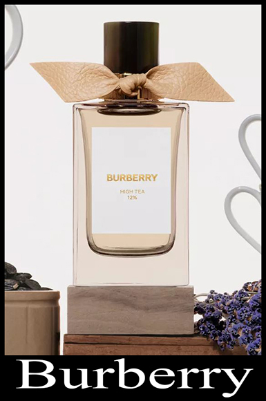 Burberry perfumes 2023 new arrivals gift ideas for men 7