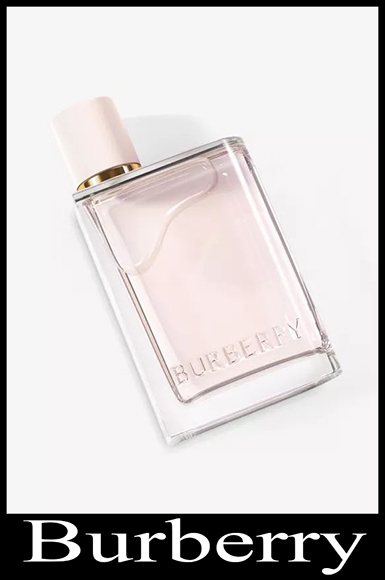 Burberry perfumes 2023 new arrivals gift ideas for men 8