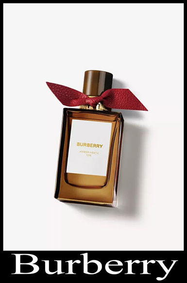 Burberry perfumes 2023 new arrivals gift ideas for men 9