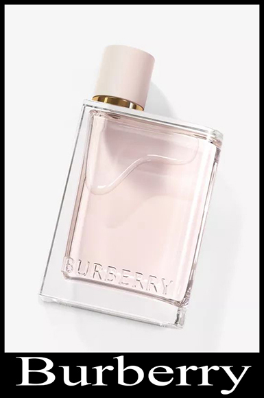 Burberry perfumes 2023 new arrivals gift ideas for women 1