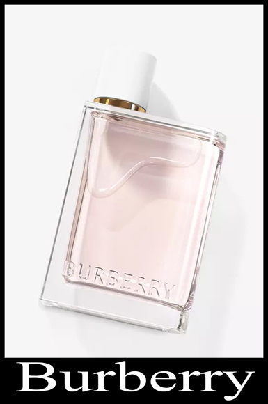 Burberry perfumes 2023 new arrivals gift ideas for women 12